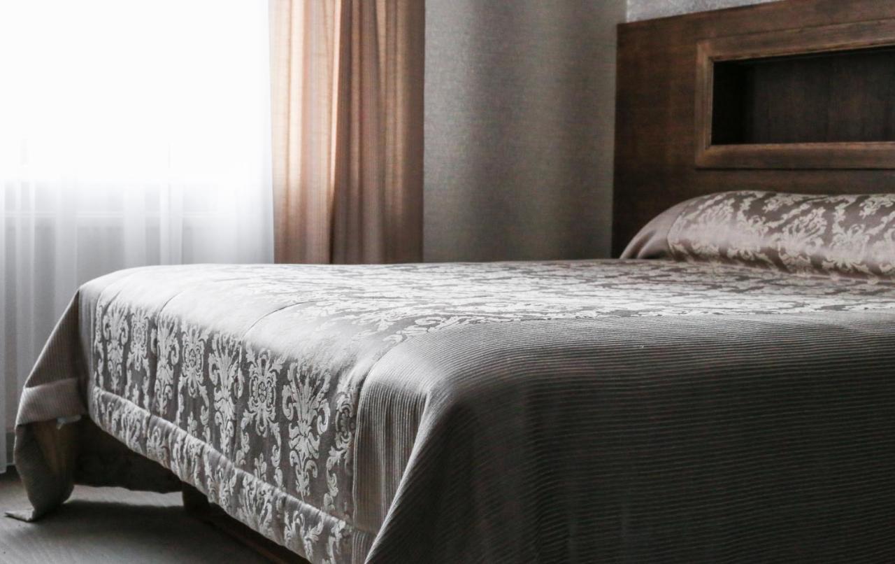 Hotel Saulys à Šiauliai Extérieur photo