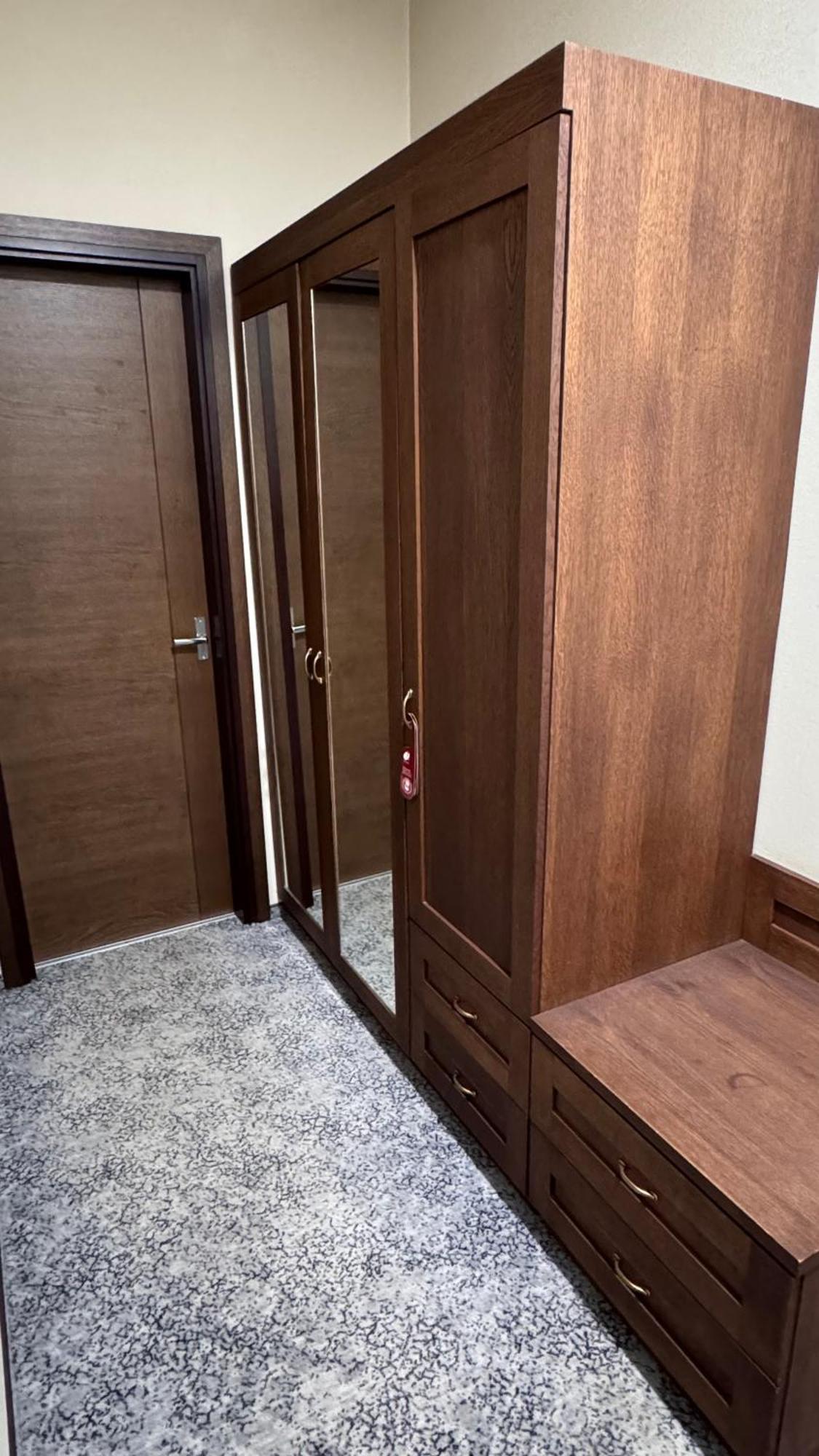 Hotel Saulys à Šiauliai Extérieur photo